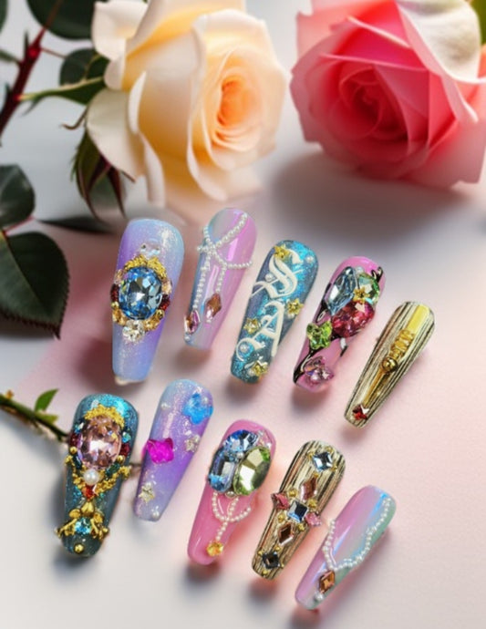 WW Nails